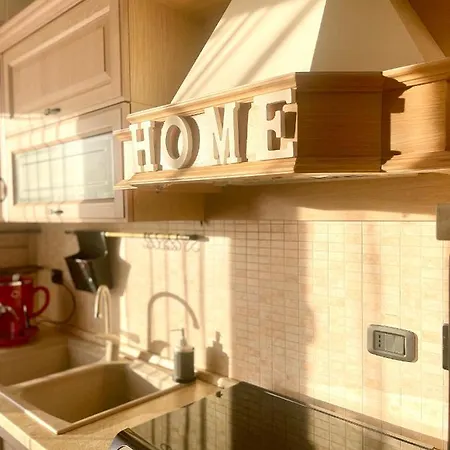 4th Floor Stanze Con Bagno Privato In Condiviso Pensjonat