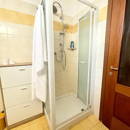 4th Floor Stanze Con Bagno Privato In Condiviso Pensjonat 3*
