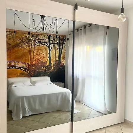 4th Floor Stanze Con Bagno Privato In Condiviso