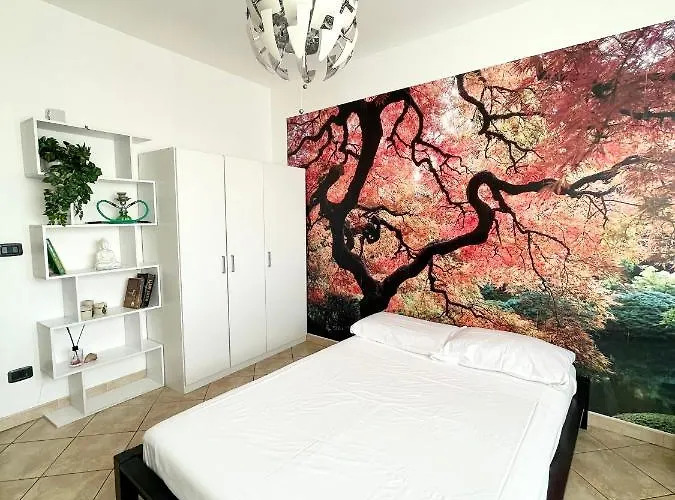 4th Floor Stanze Con Bagno Privato In Condiviso 3*