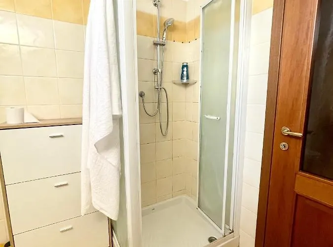 4th Floor Stanze Con Bagno Privato In Condiviso Gasthuis 3*
