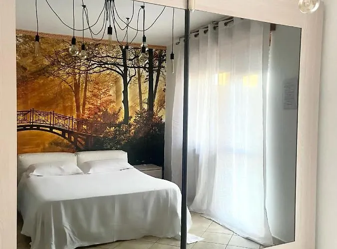 4th Floor Stanze Con Bagno Privato In Condiviso