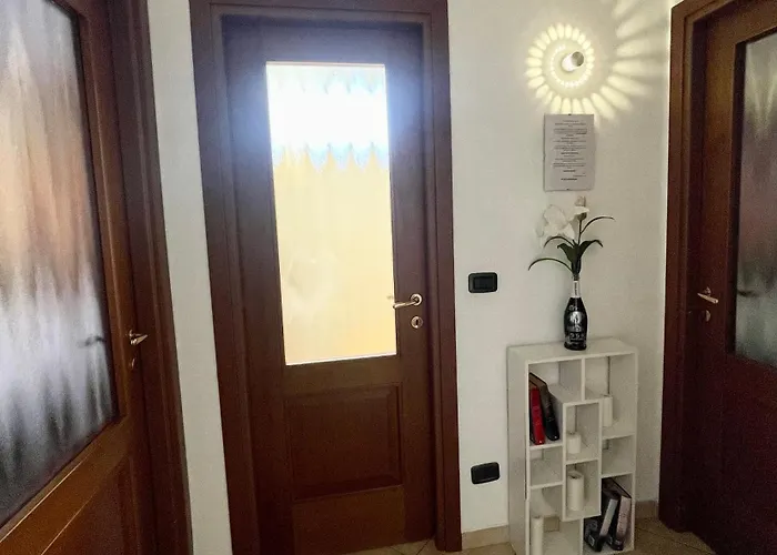 4th Floor Stanze Con Bagno Privato In Condiviso 3* تورينو