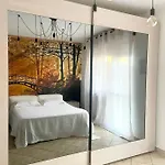 4th Floor Stanze Con Bagno Privato In Condiviso