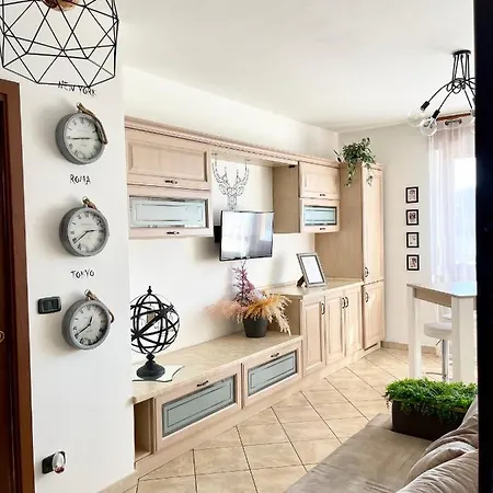 4th Floor Stanze Con Bagno Privato In Condiviso