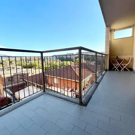 Pensionat 4th Floor Stanze Con Bagno Privato In Condiviso Turin