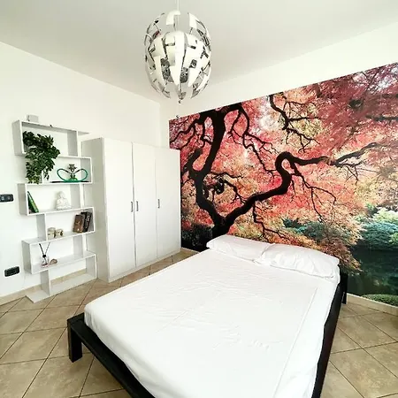 4th Floor Stanze Con Bagno Privato In Condiviso *