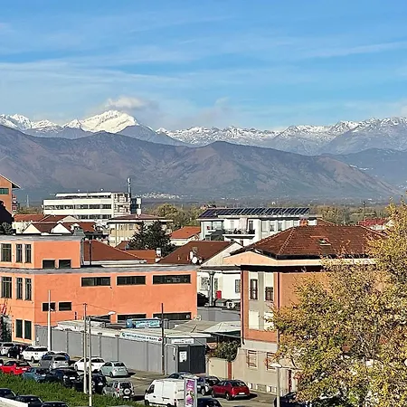 Guest house 4th Floor Stanze Con Bagno Privato In Condiviso Turin