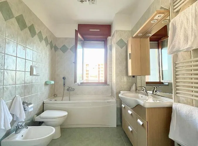 4th Floor Stanze Con Bagno Privato In Condiviso Penzion