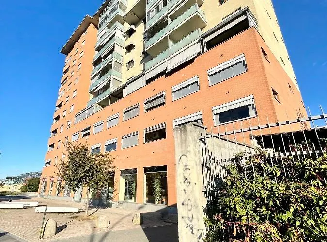 4th Floor Stanze Con Bagno Privato In Condiviso 3*