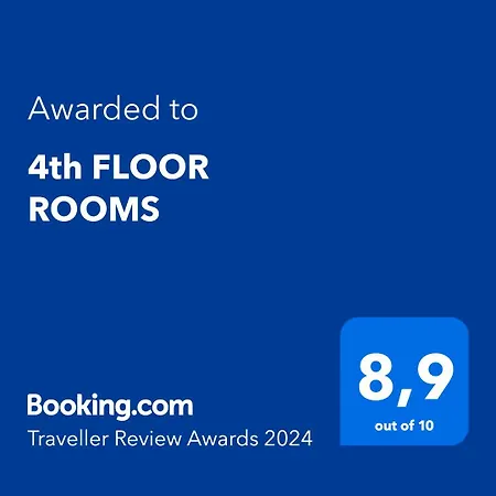 4th Floor Stanze Con Bagno Privato In Condiviso Турин