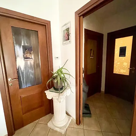 Гостевой дом 4th Floor Stanze Con Bagno Privato In Condiviso Турин